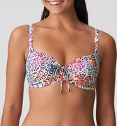 PrimaDonna Swim Managua Bikini Top 4007610 Tropical Leo - maat 80G