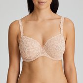 PrimaDonna Magnolia Beugel Bh 0163190 Light Tan - maat 65F