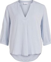 VILA VIDANIA 3/4 SHIRT/SU - NOOS Dames Top - Maat 34