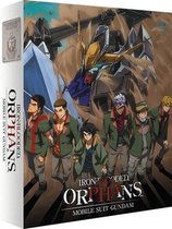 Mobile Suit Gundam : Iron-Blooded Orphans - Partie 1/2 - Edition Collector
