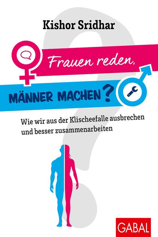 Dein Erfolg - Frauen reden, Männer machen? - cover