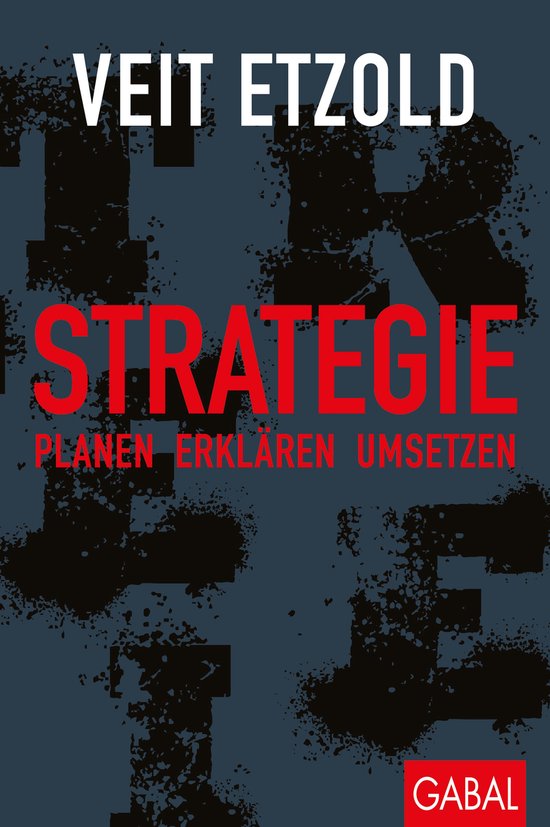 Dein Business - Strategie - cover
