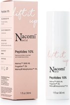 Nacomi Lift It Up Peptides Serum 10% 30ml.