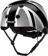 Melon Fietshelm Urban Active Jack Polycarbonaat Maat 52-58