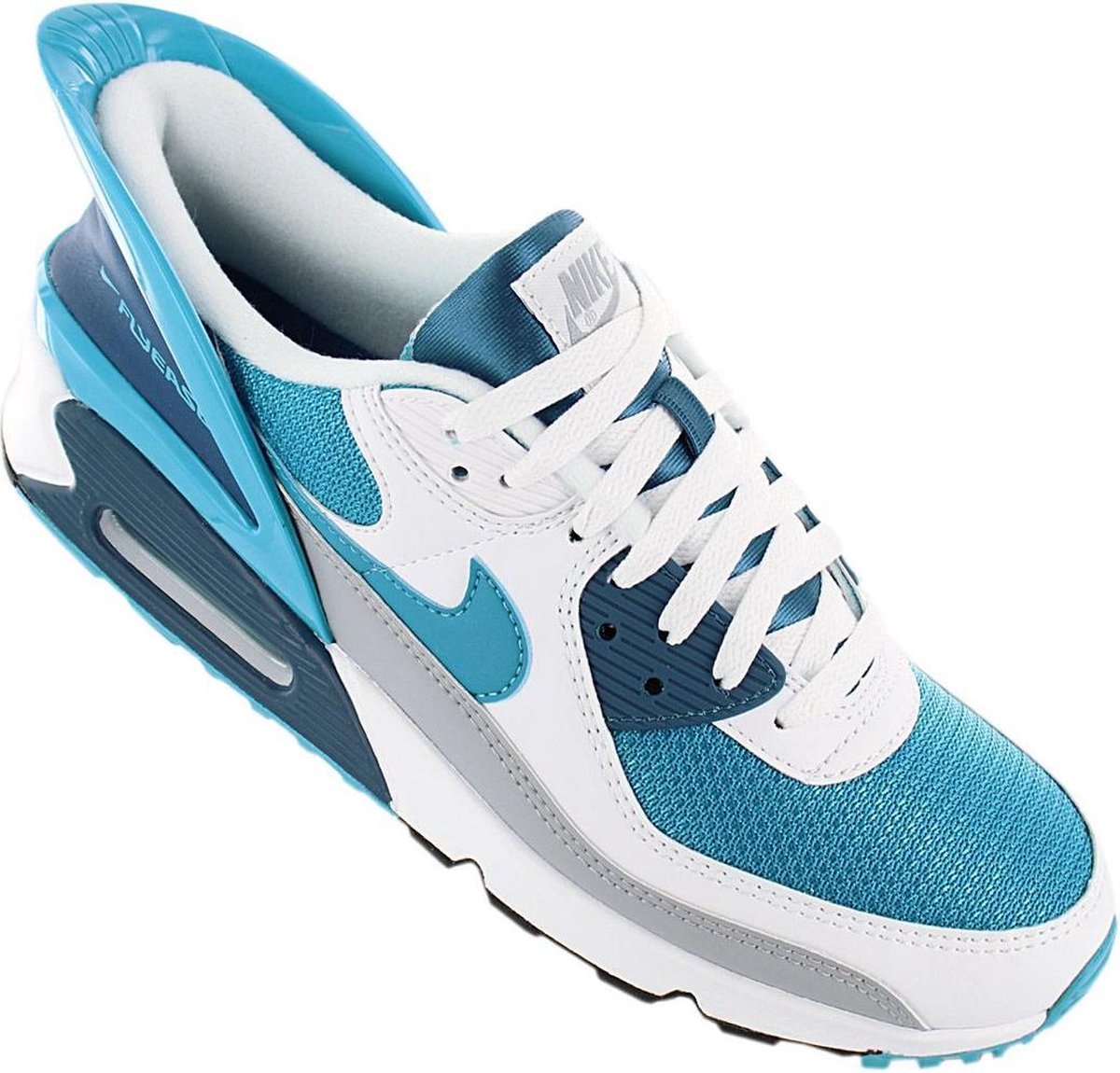sky blue air max 90