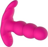 Nalone Pearl Prostaat Vibrator - Roze - Roze - Sextoys - Vibrators - Vibo's - Vibrator Anaal