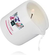 Exotiq Massagekaars Vanille Amber - 200g - Drogist - Massage  - Drogisterij - Massage Olie