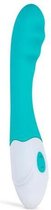 Tate G-Spot Vibrator - Turquoise - Sextoys - Vibrators - Vibo's - Vibrator G Spot