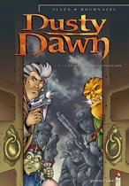 Dusty Dawn 3 - Dusty Dawn - Tome 03