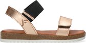 Jochie & Freaks Jf-21728 Sandalen - Meisjes - Roségoud - Maat 30