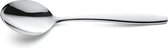 Amefa Florence - Tafellepel - 3,0mm - RVS - (Set van 12) en Yourkitchen E-kookboek