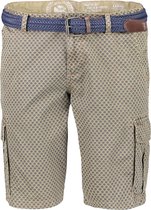 Lerros  Short - 2139216 750 DARK CAMEL (Maat: 30)