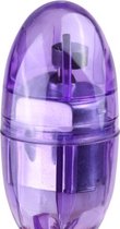 Trinity Vibes Super Krachtige Bullet Vibe - Paars - Sextoys - Vagina Toys - Toys voor dames - Vibratie Eitjes