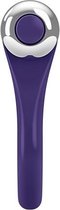 Cockring OVO B1 Purple - Paars - Sextoys - Cockringen - Toys voor heren - Penisring