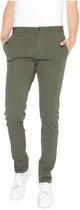 Cast Iron chino ctr195107-6153