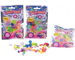 Loom Bands Accessoires