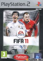 FIFA 11