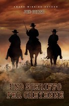 Uno sceriffo per Cheyenne