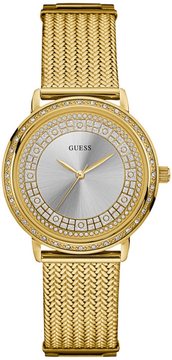 Horloge Dames Guess W0836L3 (Ø 36 mm)