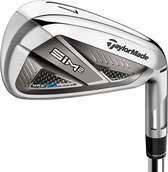 TaylorMade SIM2 Max Ladies IJzers 6-SW 2021 (graphite shaft) | Rechtshandig   | Ladies     |