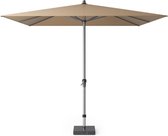 Platinum Riva parasol 2,75x2,75 m - taupe