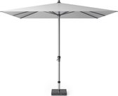 Platinum Riva parasol 2,75x2,75 m - lichtgrijs
