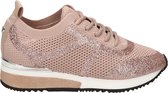 La Strada meisjes sneaker - Roze - Maat 35