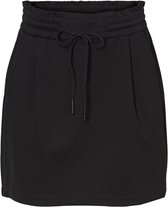 Vero Moda VMEVA MR SHORT RUFFLE SKIRT Dames Rok - Maat XL