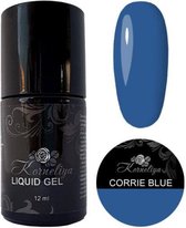 Gellak - Korneliya Liquid Gel Expert Collection CORRIE 12ml