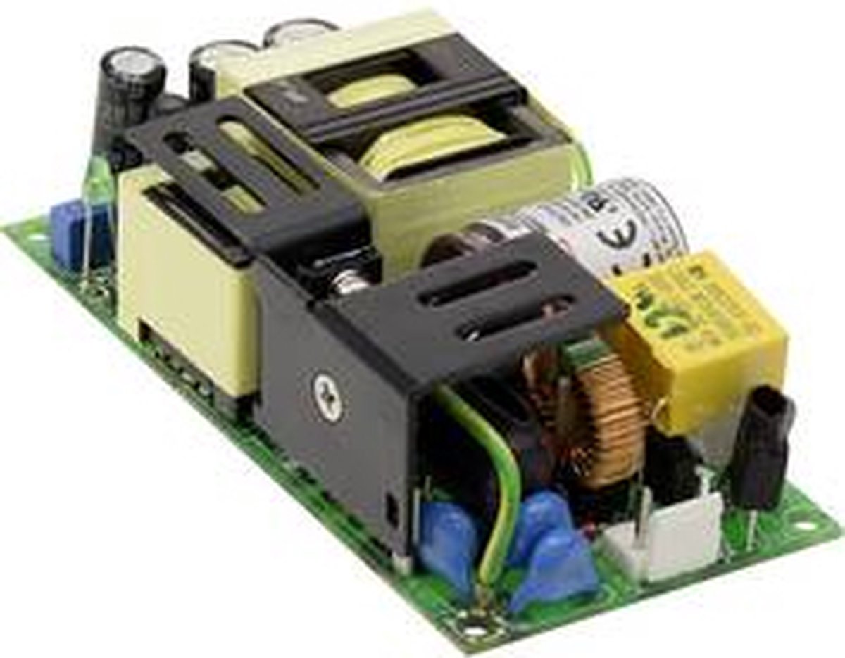 Mean Well RPS-200-24 Schakelnetvoedingsmodule 24 V/DC 8.4 A 201.6 W, 140.4 W