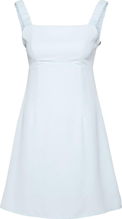 Fashion Union jurk spin Azuur 8 36 bol