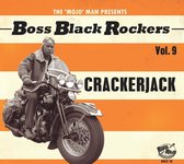 Various Artists - Boss Black Rockers Vol.9- Crackerjack (CD)