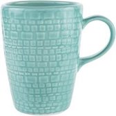 Cosy&Trendy Portugal Turquoise mok - 30 cl - Set-6