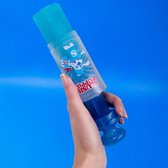 Fizz Freeze Pop – Slush Puppy Siroop Raspberry – 180 ml Siroop
