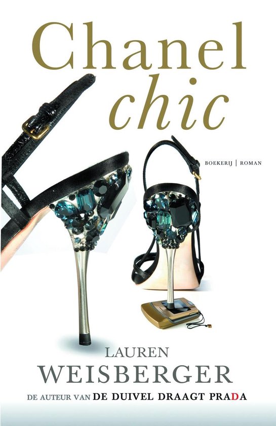 Chanel Chic - cover