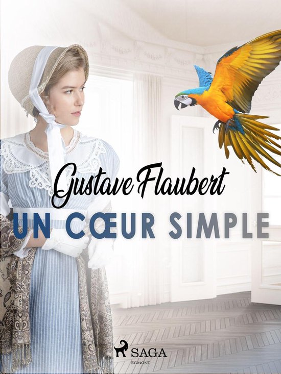 Grands Classiques - Un Cœur Simple - cover