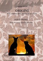 ORIGINI - Alla scoperta delle antiche razze canine