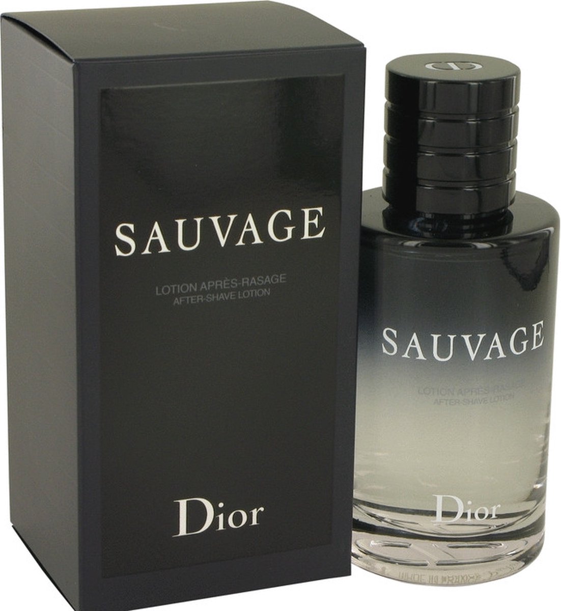 100 ml savage