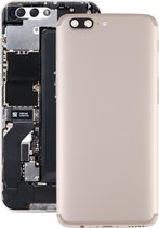Batterij achterkant voor OnePlus 5 (goud)
