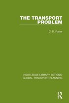 Routledge Library Edtions: Global Transport Planning - The Transport Problem