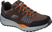 Skechers Equalizer 4.0 Trx Heren Sneakers - Brown/Black - Maat 41