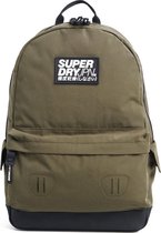 Superdry Montana Classic Backpack Forest Pine