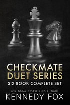 Checkmate Duet Series - Checkmate Duet Series