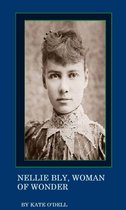 Omslag Nellie Bly, Woman of Wonder