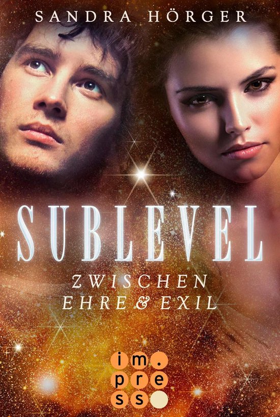 SUBLEVEL 3 - SUBLEVEL 3: Zwischen Ehre und Exil - cover