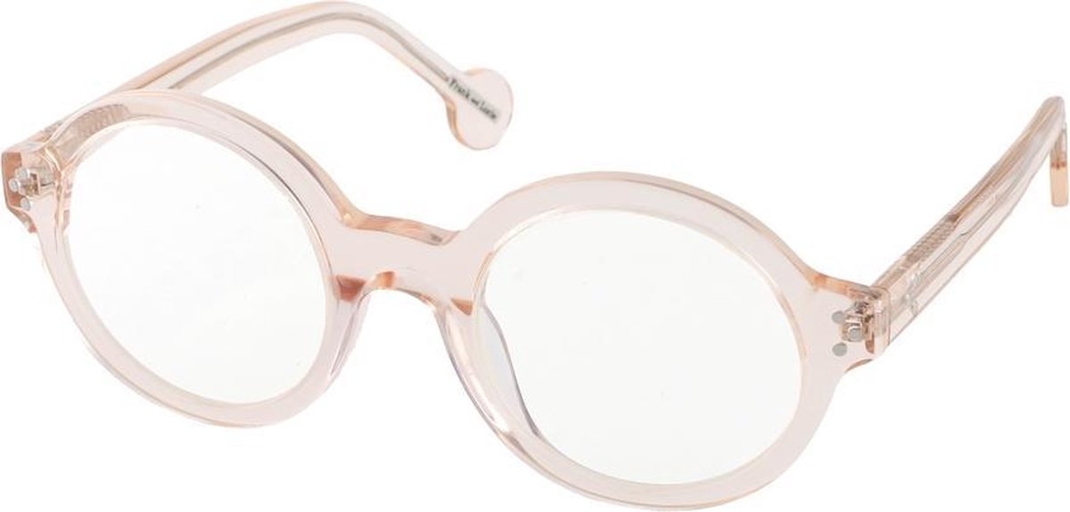 Leesbril Frank and Lucie Eyeglobe-Ballet FL15600-+2.00