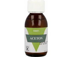 Chempropack Aceton 100 ml