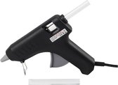 Maxi Lijmpistool. 130 °C - Lage temperatuur. 1 stuk