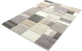 Vloerkleed Pastel 21679-760 Multi-80 x 150 cm