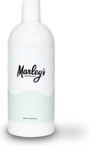 Marley's Amsterdam Fles Leeg 500ml voor Marley's Producten